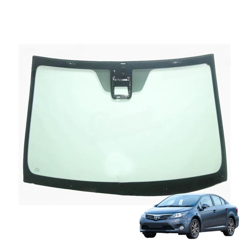 SZYBA CZOŁOWA TOYOTA AVENSIS SAL 2015-16  - nr części: 5610105090