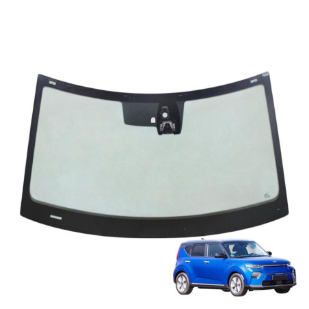 SZYBA CZOŁOWA KIA SOUL HBK 2020-