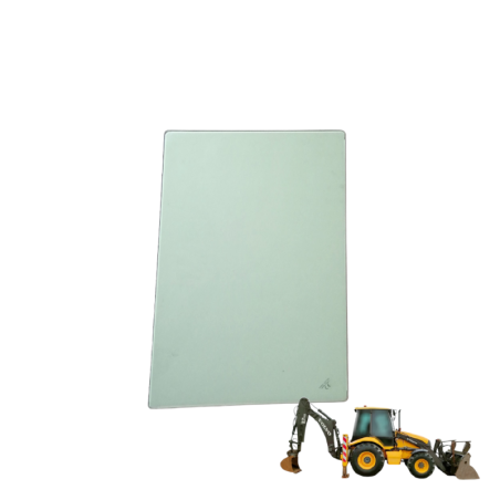 SZYBA CZOŁOWA PRAWA LUB LEWA DOLNA VOLVO - nr części: 11149730, 11149731