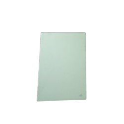 SZYBA CZOŁOWA PRAWA LUB LEWA DOLNA VOLVO - nr części: 11149730, 11149731