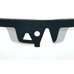 SZYBA CZOŁOWA INFINITI Q60 2D COUPE 17-