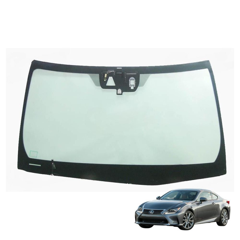 SZYBA CZOŁOWA LEXUS RC 2D COUPE 16-