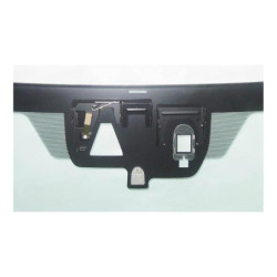 SZYBA CZOŁOWA LEXUS RC 2D COUPE 16-