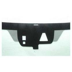 SZYBA CZOŁOWA LEXUS RC 2D COUPE 16-