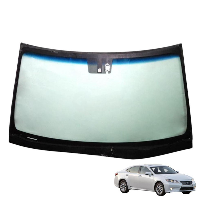 SZYBA CZOŁOWA LEXUS ES (ES350,ES300H) 4D 13-