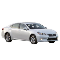 SZYBA CZOŁOWA LEXUS ES (ES350,ES300H) 4D 13-