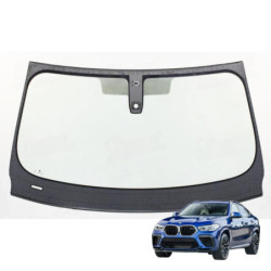 SZYBA CZOŁOWA BMW X6 G06 SUV 2020-
