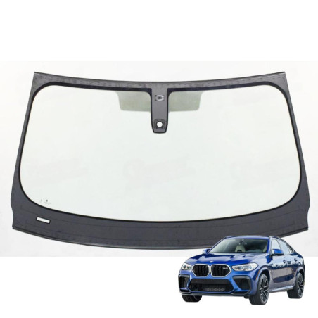 SZYBA CZOŁOWA BMW X6 G06 SUV 2020-