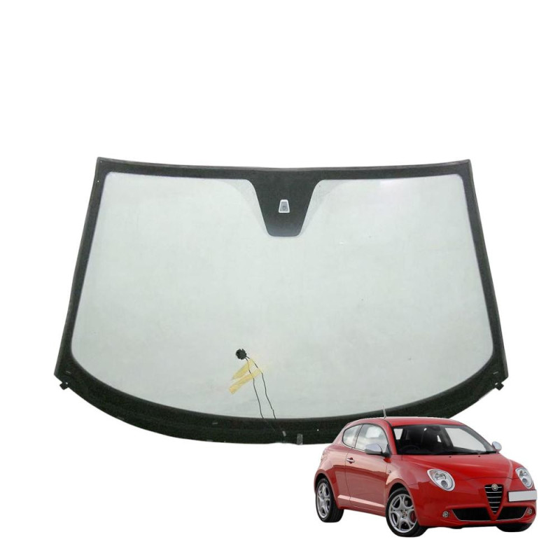 SZYBA CZOŁOWA ALFA ROMEO MITO 2008-
