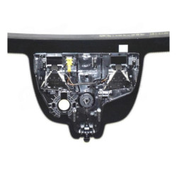 SZYBA CZOŁOWA MERCEDES GLE C167 COUPE 20-