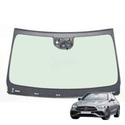 SZYBA CZOŁOWA MERCEDES C-CLASS W206 2021-