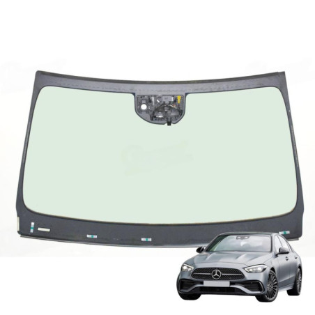SZYBA CZOŁOWA MERCEDES C-CLASS W206 2021-