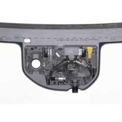 SZYBA CZOŁOWA MERCEDES C-CLASS W206 2021-