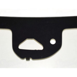 SZYBA CZOŁOWA MERCEDES C-CLASS W206 2021-