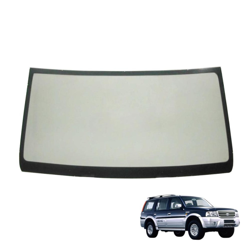 SZYBA CZOŁOWA MAZDA B SERIES PU 2D+4D 99-