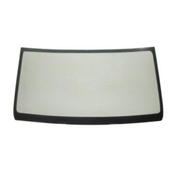 SZYBA CZOŁOWA MAZDA B SERIES PU 2D+4D 99-