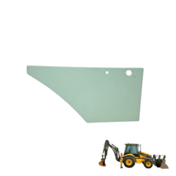 SZYBA BOCZNA PRAWA LUB LEWA DOLNA W DRZWI VOLVO - nr części: 11149772