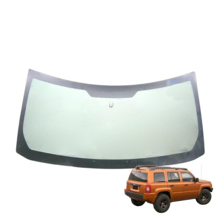 SZYBA CZOŁOWA JEEP PATRIOT 2007-  - nr części: 1800102277,1800 102 277,68003722AA,68003 722AA,68003722AB,68003 722AB
