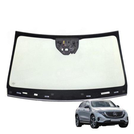 SZYBA CZOŁOWA MERCEDES EQC W293 5D SUV 2019-