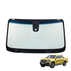 SZYBA CZOŁOWA MERCEDES X-CLASS W470 2017-  - nr części: 4706700900,470 670 09 00
