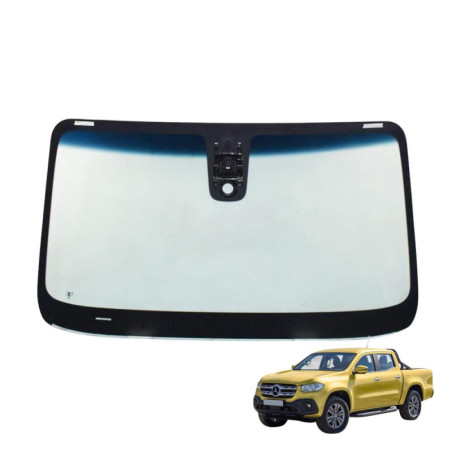 SZYBA CZOŁOWA MERCEDES X-CLASS W470 2017-  - nr części: 4706700900,470 670 09 00