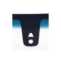 SZYBA CZOŁOWA MERCEDES X-CLASS W470 2017-  - nr części: 4706700900,470 670 09 00