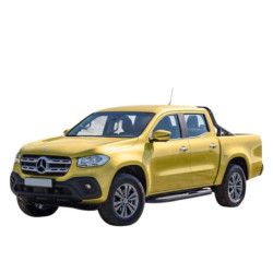 SZYBA CZOŁOWA MERCEDES X-CLASS W470 2017-  - nr części: 4706700900,470 670 09 00