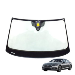 SZYBA CZOŁOWA AUDI A5 HBK,SPORTBACK 2016-  - nr części: 8W6 845 099 K