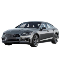 SZYBA CZOŁOWA AUDI A5 HBK,SPORTBACK 2016-  - nr części: 8W6 845 099 K