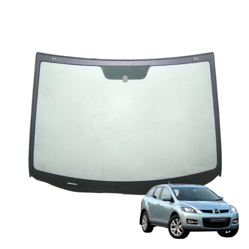 SZYBA CZOŁOWA MAZDA CX-7 2006-  - nr części: EG2163900G,EG21-63-900G