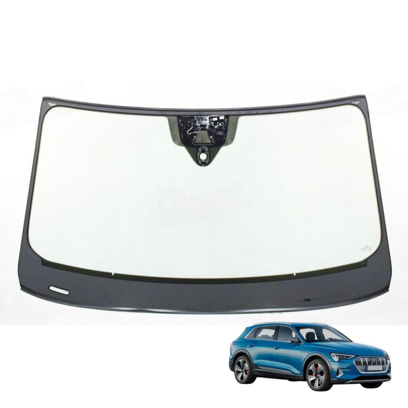 SZYBA CZOŁOWA AUDI E-TRON 5D SUV 2019-