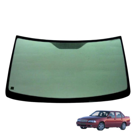 SZYBA CZOŁOWA VOLVO S70/V70 97-  - nr części: 9151476,8620554