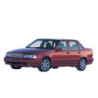 SZYBA CZOŁOWA VOLVO S70/V70 97-  - nr części: 9151476,8620554