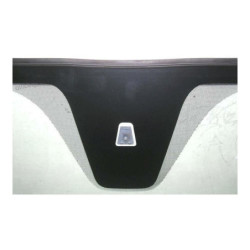 SZYBA CZOŁOWA ALFA ROMEO MITO 2008-  - nr części: 50528356,50508542,50518723