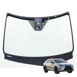 SZYBA CZOŁOWA LEXUS RX 5D SUV 20-