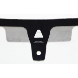 SZYBA CZOŁOWA BMW X6 G06 SUV 2020-  - nr części: 51317440770,51 31 7 440 770