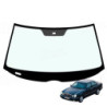 SZYBA CZOŁOWA MERCEDES E CLASS W210 1995-