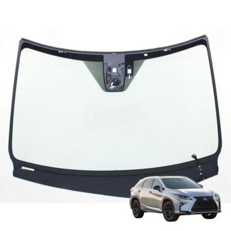 SZYBA CZOŁOWA LEXUS RX 5D SUV 20-  - nr części: 5610148E50