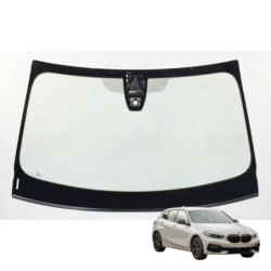SZYBA CZOŁOWA BMW 1 SERIES 5D HBK F40 2019-  - nr części: 51317463722,51 31 7 463 722
