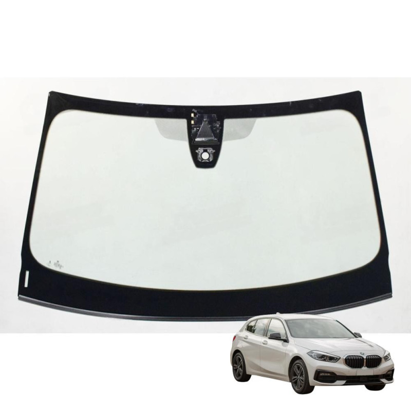SZYBA CZOŁOWA BMW 1 SERIES 5D HBK F40 2019-  - nr części: 51317463722,51 31 7 463 722