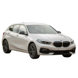 SZYBA CZOŁOWA BMW 1 SERIES 5D HBK F40 2019-  - nr części: 51317463722,51 31 7 463 722