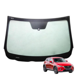 SZYBA CZOŁOWA MAZDA CX-3 2015-