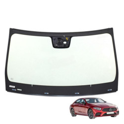 SZYBA CZOŁOWA MERCEDES CLS-CLASS(C257) 4D 18-  - nr części: A2576705700