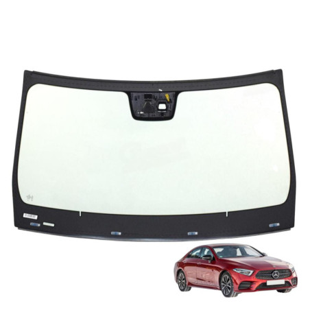 SZYBA CZOŁOWA MERCEDES CLS-CLASS(C257) 4D 18-  - nr części: A2576705700