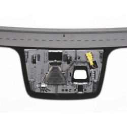 SZYBA CZOŁOWA MERCEDES CLS-CLASS(C257) 4D 18-  - nr części: A2576705700