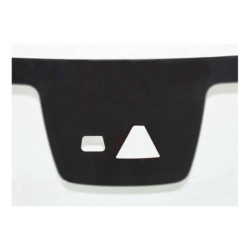 SZYBA CZOŁOWA MERCEDES CLS-CLASS(C257) 4D 18-  - nr części: A2576705700