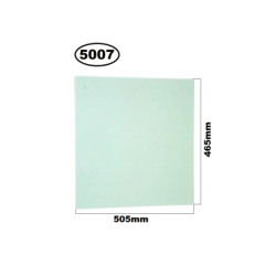 SZYBA PRAWA LUB LEWA W DRZWI DOLNA BOCZNA XCMG ZL30G, ZL50G