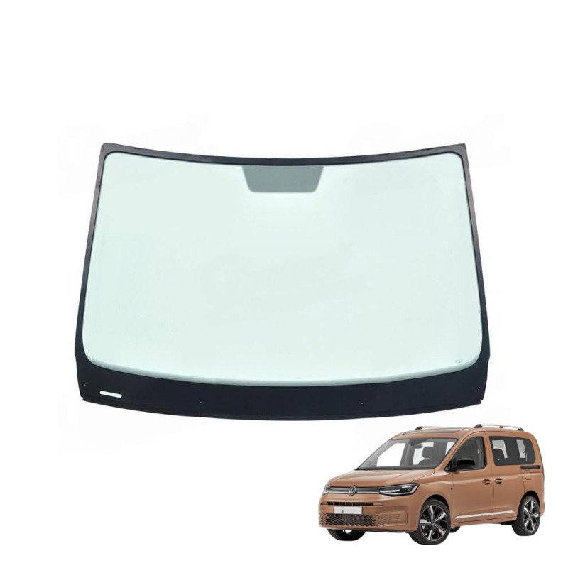 SZYBA CZOŁOWA VW CADDY 2021-  - nr części: 2K7 845 011 T,2K7845011T