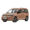 SZYBA CZOŁOWA VW CADDY 2021-  - nr części: 2K7 845 011 T,2K7845011T