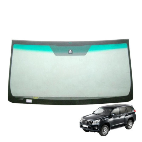 SZYBA CZOŁOWA TOYOTA LANDCRUISER J150 3/5D 10-